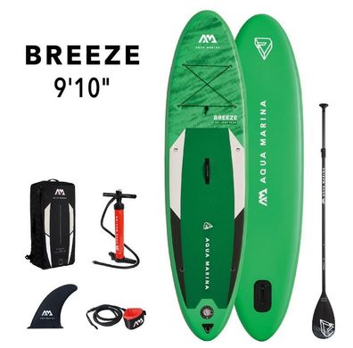 Aqua Marina Breeze SUP Set