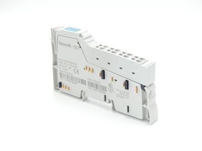 Rexroth R-IB IL 24 DI 8/HD-PAC Interface-Module R911171972-AB1 SN: 171972-08057