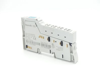 Rexroth R-IB IL 24 DI 8/HD-PAC Interface-Module R911171972-AB1 SN: 171972-08536