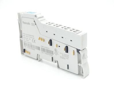 Rexroth R-IB IL 24 DI 8/HD-PAC Interface-Module R911171972-AB1 SN: 171972-08589