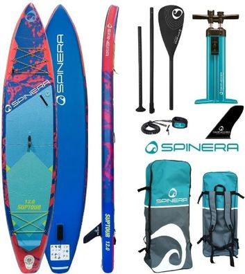 Spinera SUP Suptour 12 Light SUP Set