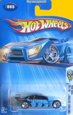 Spielzeugauto Hot Wheels 2004* Dodge Neon