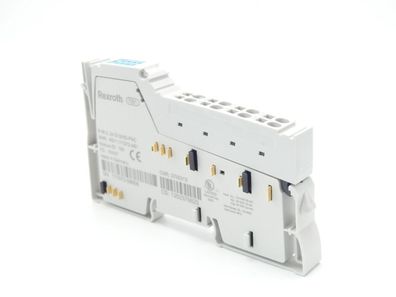 Rexroth R-IB IL 24 DI 8/HD-PAC Interface-Module R911171972-AB1 SN: 171972-08606