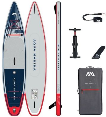 Aqua Marina SUP Set Hyper 11"6 2023