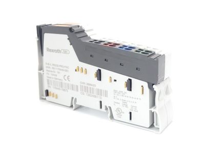 Rexroth R-IB IL RS232-PRO-PAC MNR: R911170440-GB1 SN: 170440-10673