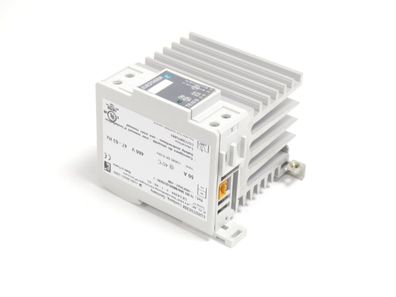 Eurotherm TE10S 50A/480V/LGC/GER/-/-/NOFUSE/-//00 SN: E24394-3-1-06-03