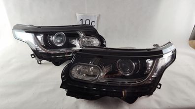 scheinwerfer RANGE ROVER VOGUE L405 XENON CK52-13W029-ED, CK52-13W030-ED RECHTS LINKS