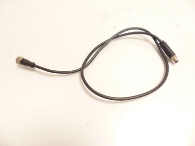 Murr 7000-12221-6140500 Kabel - Länge: 0,7m