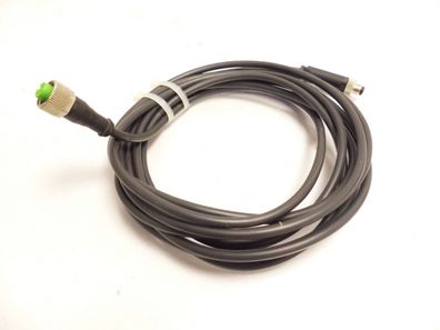 Murr 7000-12221-6140500 Kabel - Länge: 3,0m