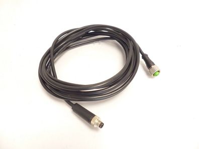 Murr 7000-12221-6141000 Kabel - Länge: 3,5m