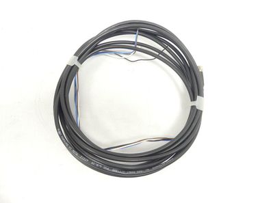Murrelektronik 7000-08061-6111000 Kabel L: 4m PVC 47212