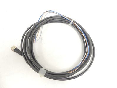 Murrelektronik 7000-12241-7321000 Kabel L: 4.9m PUR 66029