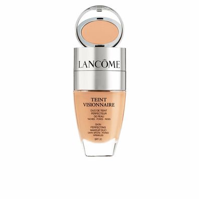 Lancôme TEINT Visionnaire duo #01-beige albâtre 30ml