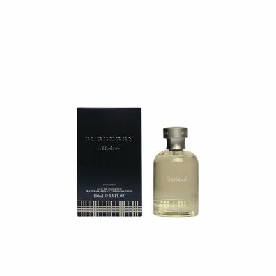 Burberry Weekend for men Eau de Toilette (100ml)