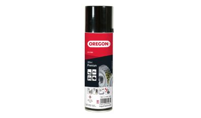 Oregon Wartungsspray 300 ml Vielzewckspray Rostlöser Ölspray Kriechöl Universal