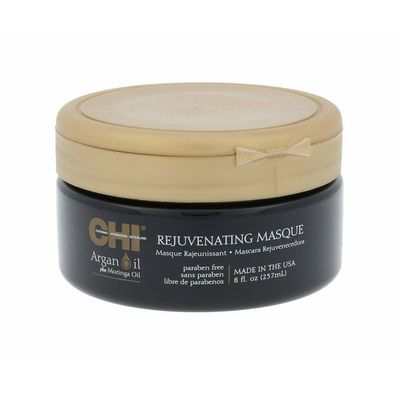 CHI ARGAN OIL Rejuvenating MASK 237ML