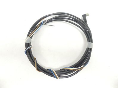 Murrelektronik 7000-08101-6111000 Kabel L: 2.4m PVC 07412