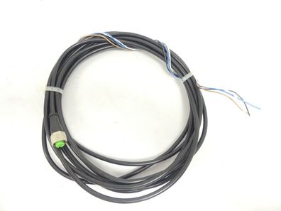 Murrelektronik 7000-12221-6141000 Kabel L: 4.2m PVC 56321