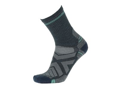 Smartwool Hike Women Light Cushion Crew Wandersocken