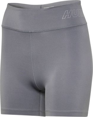 Hummel Damen Shorts Hmlte Fundamental Mw Tight Shorts