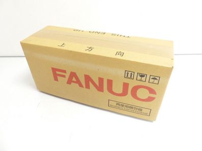 Fanuc A06B-0063-B103 Servo Motor SN: C121F26C5 - ungebraucht!