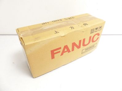 Fanuc A06B-0063-B103 Servo Motor SN: SN: C122F2001 - ungebraucht!