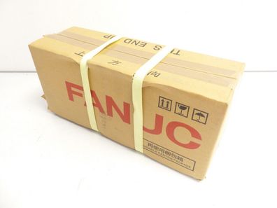 Fanuc A06B-0063-B403 Servo Motor SN: C122F1037 - ungebraucht!