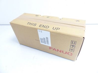 Fanuc A06B-0063-B403 Servo Motor SN: C122F1040 - ungebraucht!