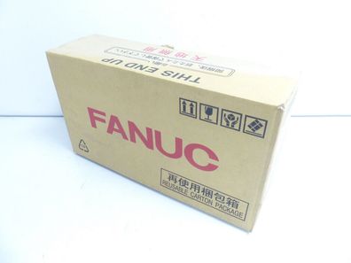 Fanuc A06B-6136-H201Servo Verstärker SN: B-65322 - ungebraucht!