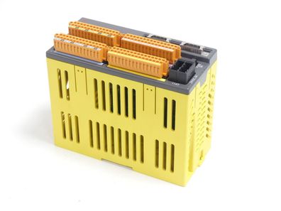 Fanuc A03B-0823-C001 Terminal I/O BASIC SN: 018009 - ungebraucht!