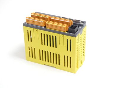 Fanuc A03B-0823-C001 Terminal I/O BASIC SN: 018016 - ungebraucht!