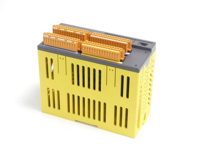 Fanuc A03B-0823-C003 Terminal I/O EXT SN: 020056 - ungebraucht!