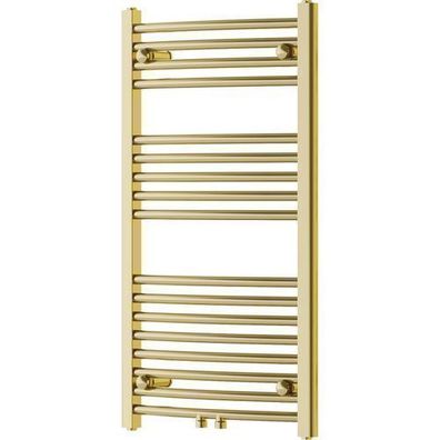 Mexen Ares Gold Heizkörper 900x500mm, 294W Stahl