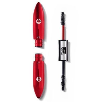 L'Oréal Paris Pro XXL Lift Doppel-Mascara Schwarz, 12ml