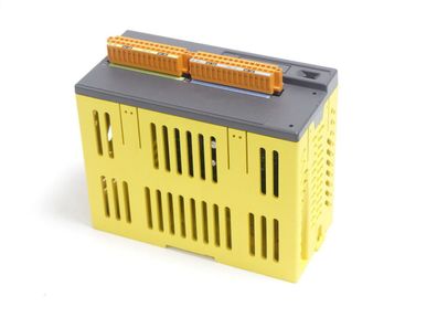 Fanuc A03B-0823-C006 Terminal I/O Anlgout SN: 000299 - ungebraucht!