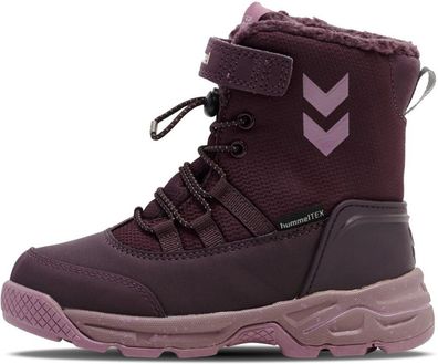 Hummel Kinder Winterschuhe Snow Boot Tex Jr