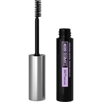 Maybelline Augenbrauen-Mascara für definierte & gepflegte Brauen