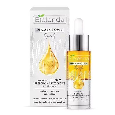 Bielenda Diamant Lipide Anti-Aging Serum, 30ml