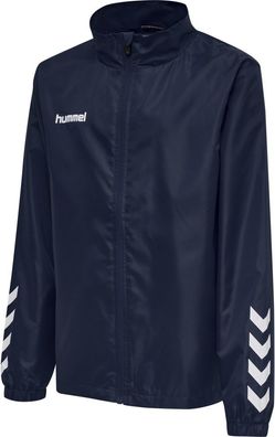 Hummel Kinder Regenjacke Hmlpromo Rain Jacket Kids