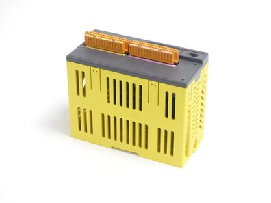 Fanuc A03B-0823-C005 Terminal I/O ANLG-IN SN: 000293 - ungebraucht!