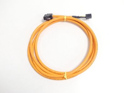 Fanuc LX660-4078-T038/L3R003 CO Spindle FAN CABLE - ungebraucht!