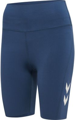 Hummel Damen Short Leggings Hmlmt Grace Hw Tight Shorts