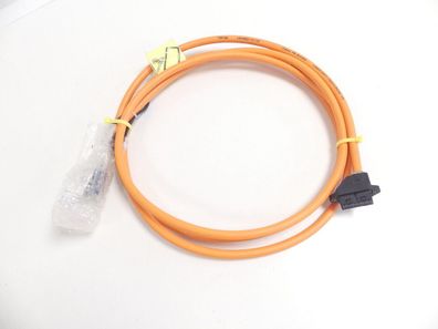 Fanuc LX660-8077-T260/L3R003 CO Spindle FAN CABLE - ungebraucht!