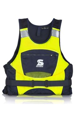 Secumar Rettungsweste Jump Pro 30-40kg