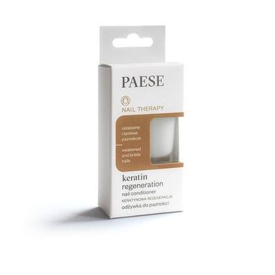 Paese Keratin Nagelpflege 8 ml