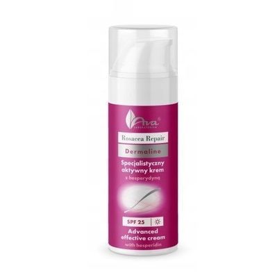 Rosacea Repair Creme SPF25 mit Hesperidin, 50 ml