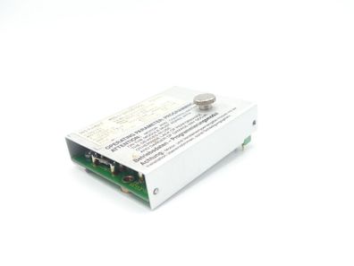 Indramat MOD1/1X028-001 Programmiermodul für TDM1.2-100-300-W1 SN: 219081-12165