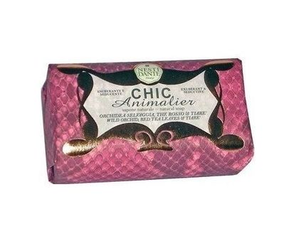 Nesti Dante Seife Chic Animalier 250g