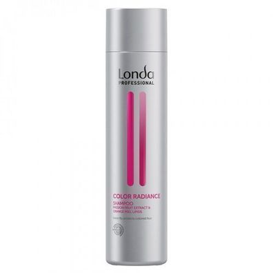 Londa Professional Color Radiance Shampoo 250ml