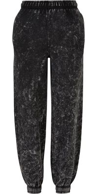 Urban Classics Damen Hose Ladies Towel Washed Sweat Pants